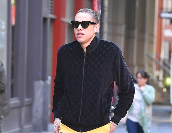 Pete Davidson from The Big Picture: Today's Hot Photos | E! News